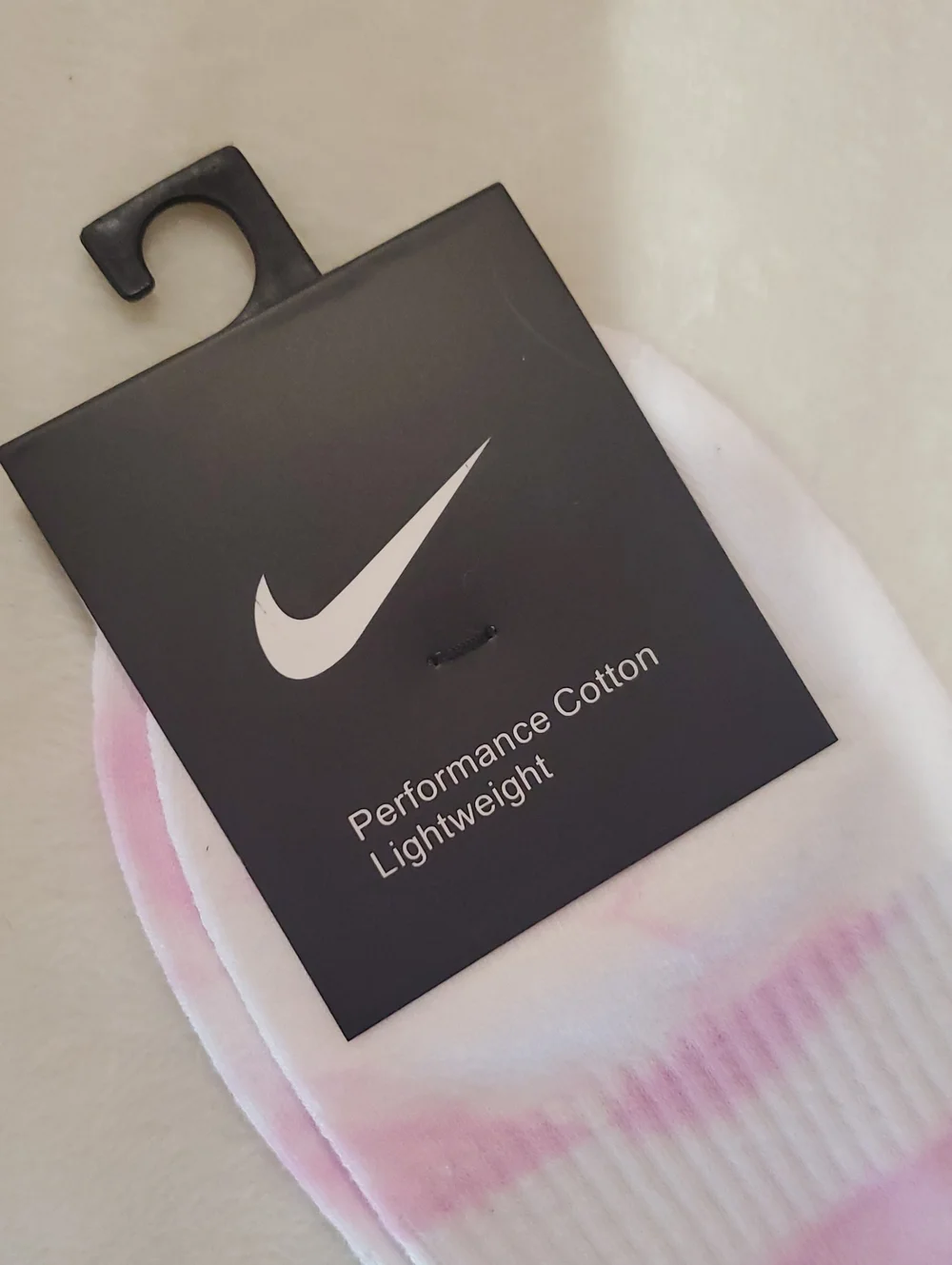 Nike Ankle Socks